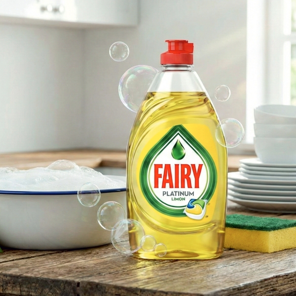 Fairy (Sıvı bulaşık deterjanı)